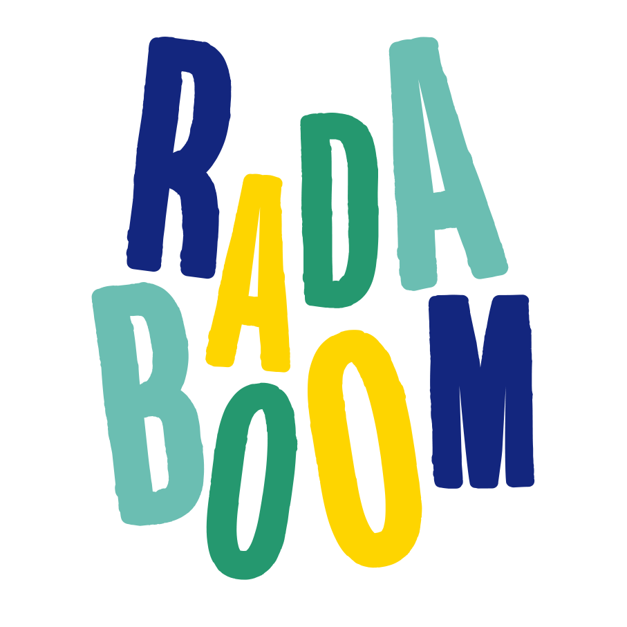 Radaboom