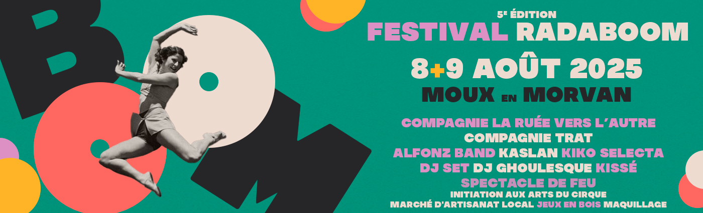 RAD25-BANNER-site festival RADABOOM 8 et 9 aout 2025